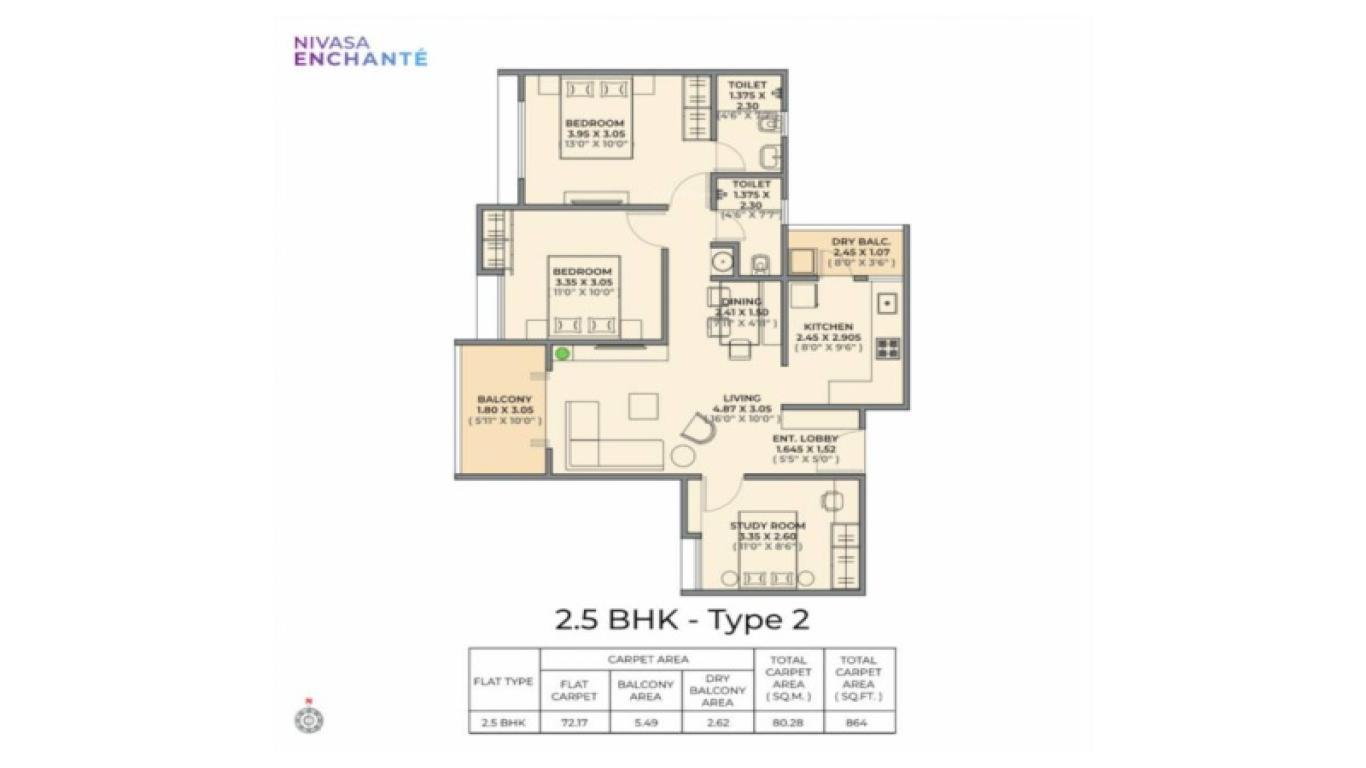 Nivasa Enchante Lohegaon-nivasa-enchante-plan2.jpg